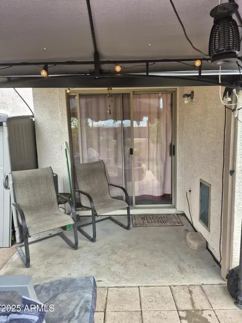Exterior - 3436 S Chaparral Rd, Apache Junction, AZ 85119 photo 2 of 9