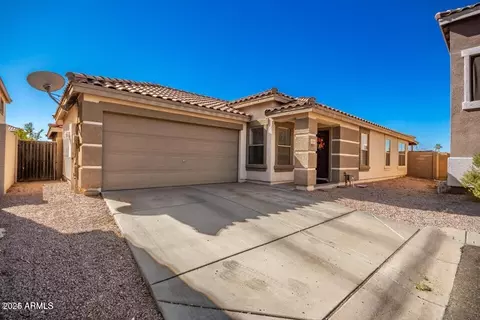3436 S Chaparral Rd, Apache Junction, AZ 85119