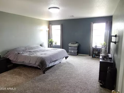 Bedroom - 3436 S Chaparral Rd, Apache Junction, AZ 85119 photo 2 of 2