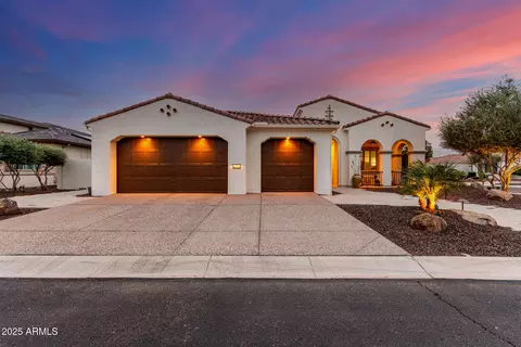 16773 W Sheridan St, Goodyear, AZ 85395