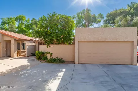 6417 N 77th Way, Scottsdale, AZ 85250