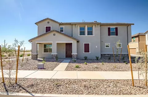 43208 N Hinoki St, Queen Creek, AZ 85140