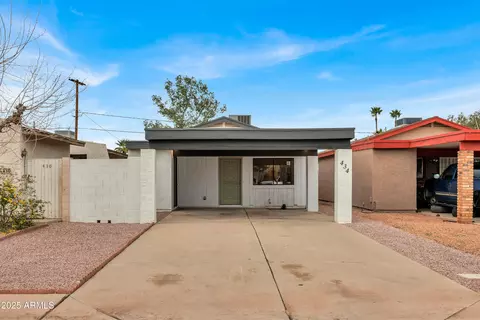 434 E Royal Palms Dr, Mesa, AZ 85203