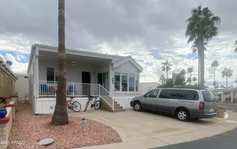 2355 S Pomo Ave, Apache Junction, AZ 85119