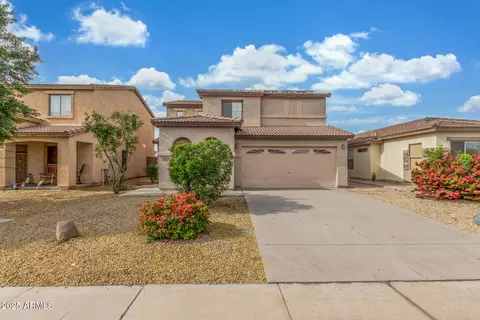 21356 N Duncan Dr, Maricopa, AZ 85138