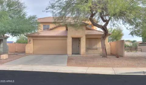 18967 N Leland Rd, Maricopa, AZ 85138