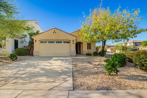29314 N 68th Ave, Peoria, AZ 85383