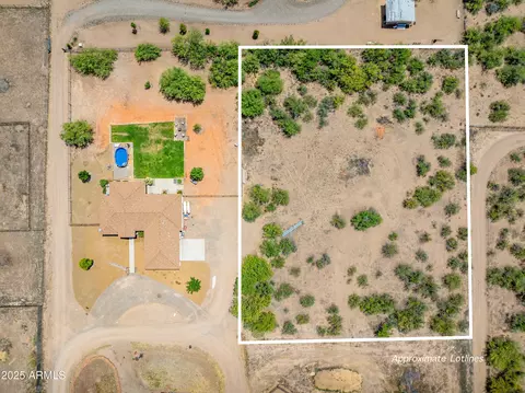 1015 S S Salt Mine Rd #404-01-181K, Camp Verde, AZ 86322