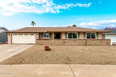 9832 N 102nd Dr, Sun City, AZ 85351