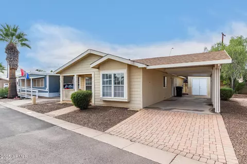 201 S Greenfield Rd #17, Mesa, AZ 85206