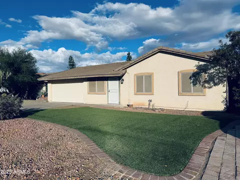 1417 S 66th Ln, Phoenix, AZ 85043