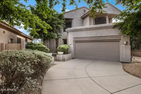 7695 E Pozos Dr, Scottsdale, AZ 85255
