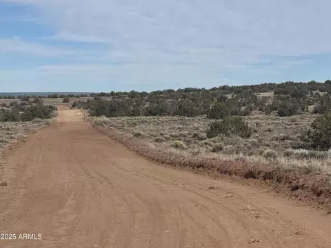 lot62 Sierra Highlands Rnch #62, Saint Johns, AZ 85936