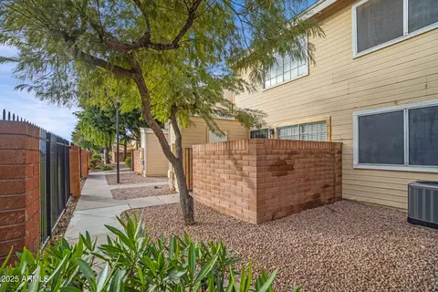 625 S Westwood -- #146, Mesa, AZ 85210