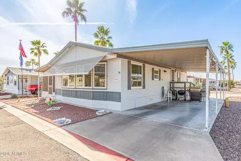 9828 E Pueblo Ave #74, Mesa, AZ 85208
