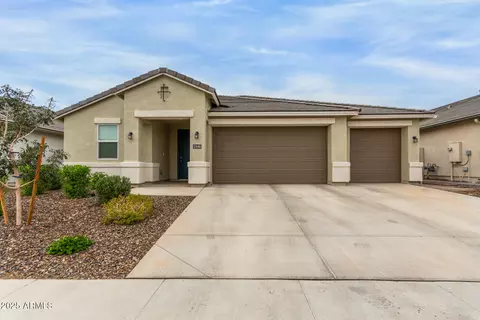 2446 W Stradling Ave, Apache Junction, AZ 85120