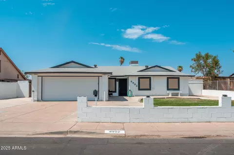 8902 W Columbus Ave, Phoenix, AZ 85037