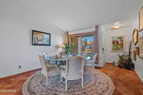 Dining - 4841 E Desert View Dr, Phoenix, AZ 85044 photo 1 of 2