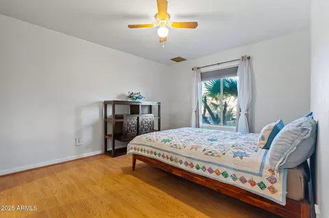 Bedroom - 4841 E Desert View Dr, Phoenix, AZ 85044 photo 2 of 11