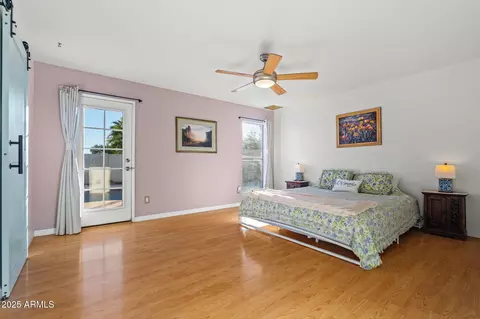Bedroom - 4841 E Desert View Dr, Phoenix, AZ 85044 photo 11 of 11