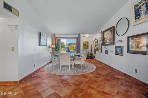 Dining - 4841 E Desert View Dr, Phoenix, AZ 85044 photo 2 of 2