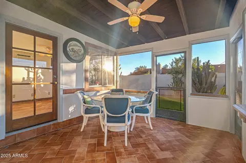 Exterior - 4841 E Desert View Dr, Phoenix, AZ 85044 photo 1 of 22