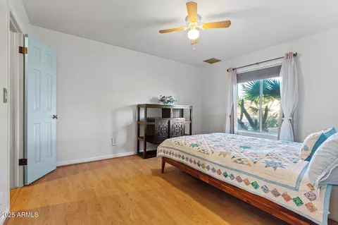 Bedroom - 4841 E Desert View Dr, Phoenix, AZ 85044 photo 1 of 11