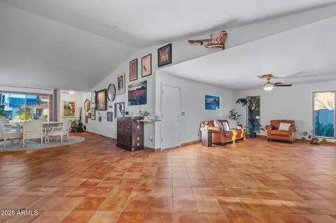 Entry Way - 4841 E Desert View Dr, Phoenix, AZ 85044 photo 1 of 1