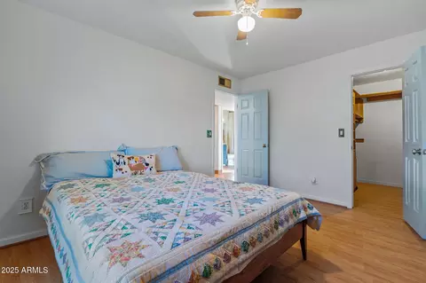 Bedroom - 4841 E Desert View Dr, Phoenix, AZ 85044 photo 5 of 11