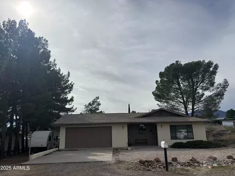 3781 E Sabino Trl, Cottonwood, AZ 86326