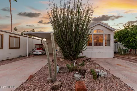 17200 W Bell Rd #17, Surprise, AZ 85374