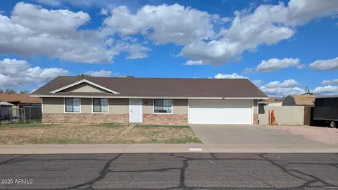 6450 E Akron St, Mesa, AZ 85205