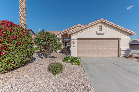 14676 W Monterey Way, Goodyear, AZ 85395