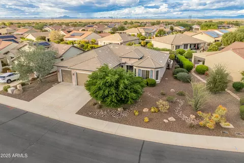 27012 W Marco Polo Rd, Buckeye, AZ 85396