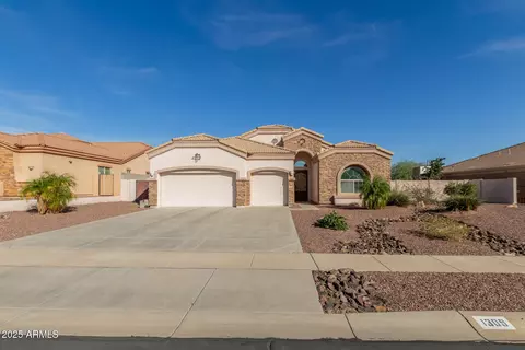 1309 N Amandes --, Mesa, AZ 85207