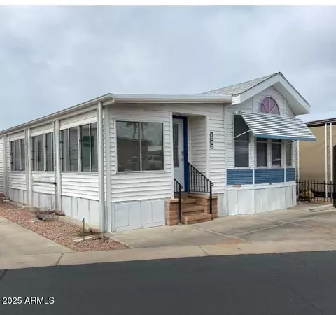 2090 S Cherokee Ave, Apache Junction, AZ 85119