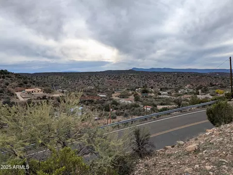 4425 E Cliffside Trl #101, Rimrock, AZ 86335