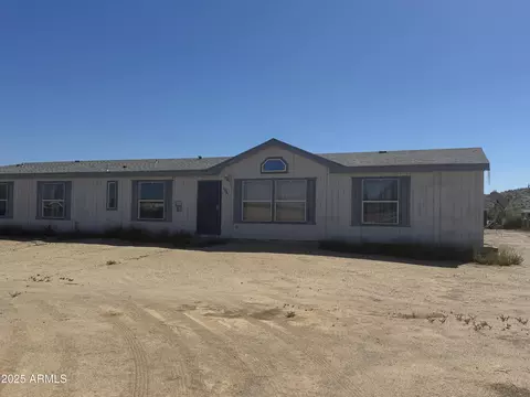 16611 S 202nd Dr, Buckeye, AZ 85326