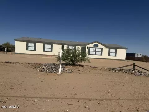 16611 S 202nd Dr, Buckeye, AZ 85326