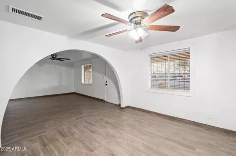 Entry Way - 1326 W Cheryl Dr, Phoenix, AZ 85021 photo 1 of 1