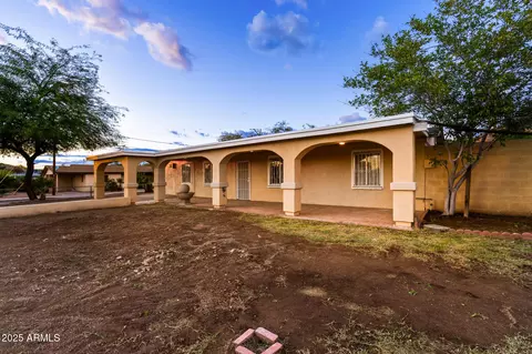 Exterior - 1326 W Cheryl Dr, Phoenix, AZ 85021 photo 6 of 6
