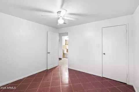 Bedroom - 1326 W Cheryl Dr, Phoenix, AZ 85021 photo 1 of 1