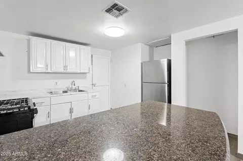 Kitchen - 1326 W Cheryl Dr, Phoenix, AZ 85021 photo 3 of 3