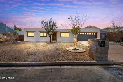 3124 Oak Hill St, Sierra Vista, AZ 85650