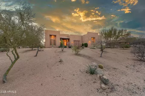 14335 E Desert Vista Trl, Scottsdale, AZ 85262