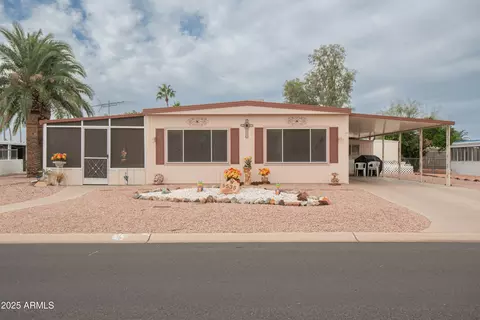 5535 E Arbor Ave, Mesa, AZ 85206