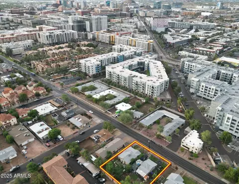 1229 E Spence Ave, Tempe, AZ 85281