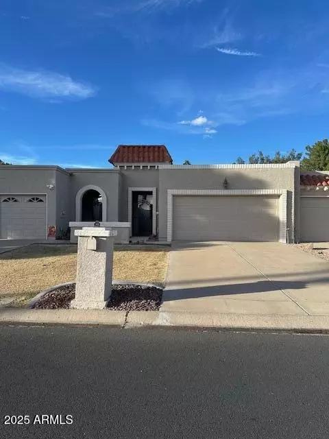10226 E Michigan Ave, Sun Lakes, AZ 85248