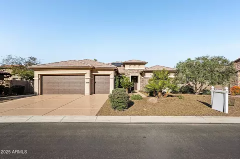 2352 N 168th Ave, Goodyear, AZ 85395