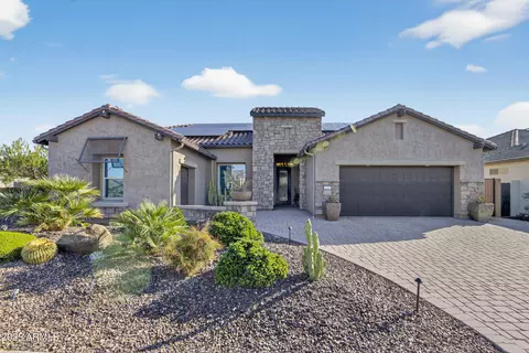 2747 N 168th Ave, Goodyear, AZ 85395